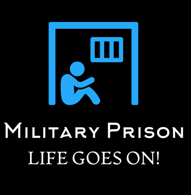 Military Prison Experiences